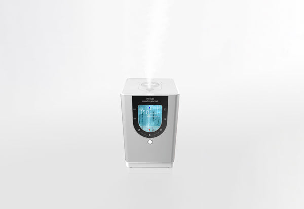 ZenFlow Hydrogen Water Machine - Vital Reaction