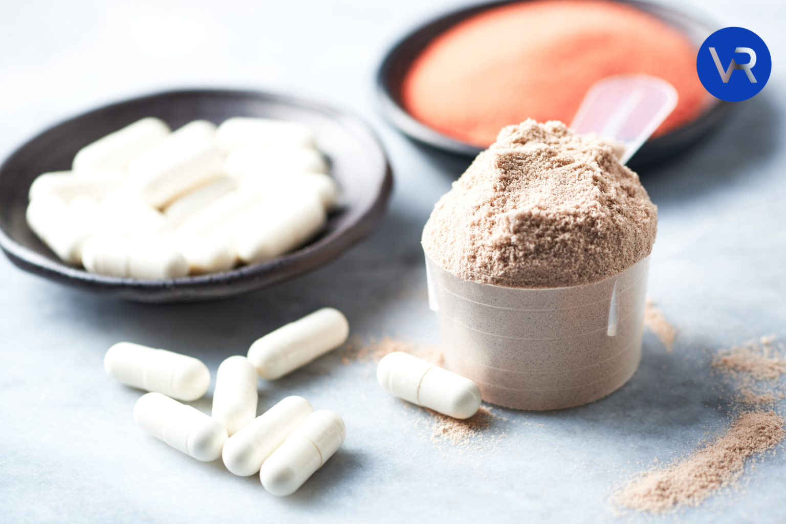 10 Common Questions and Misconceptions about Creatine Supplementation Answered By Doctors!