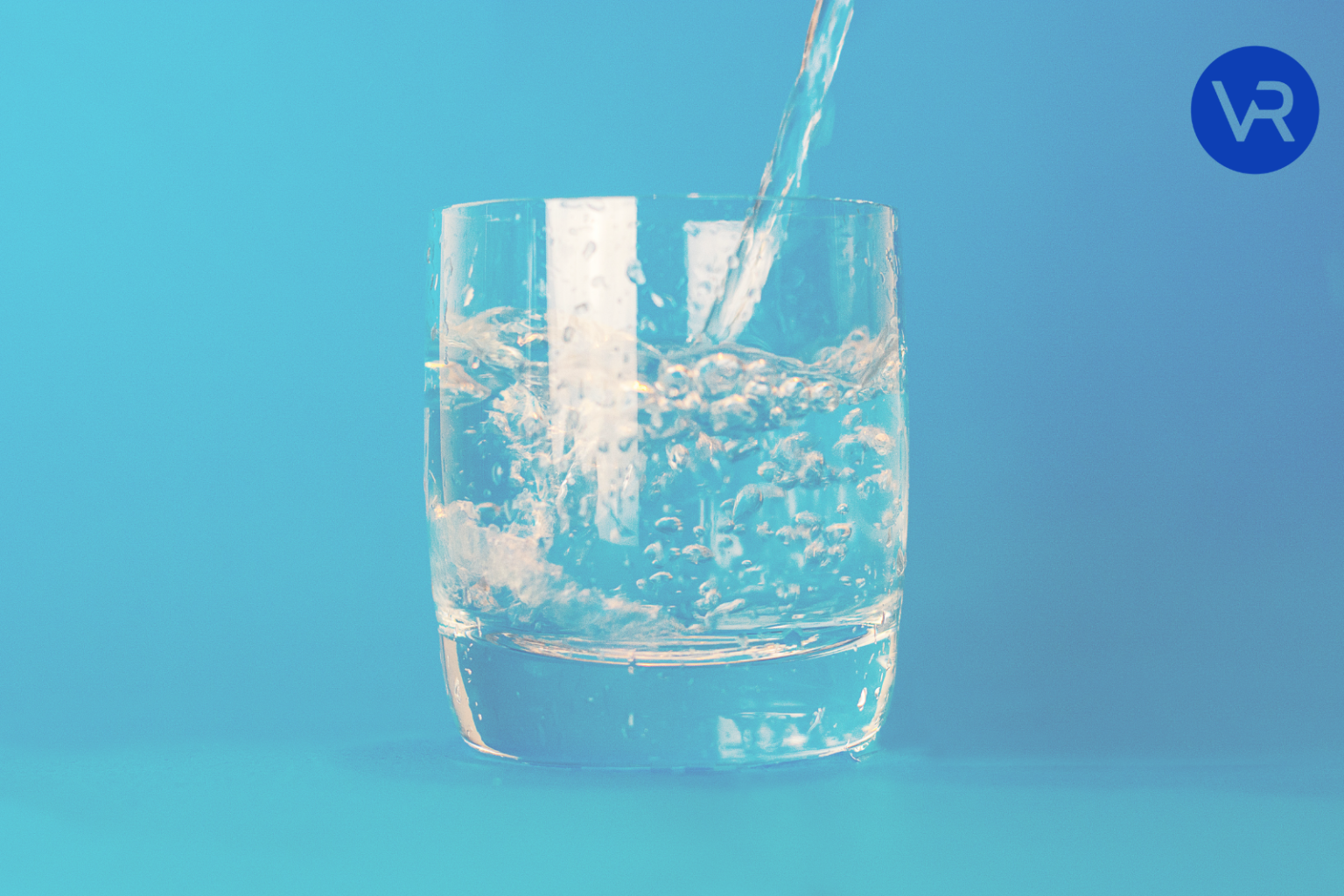 How Much Hydrogen Water Should You Drink Per Day?