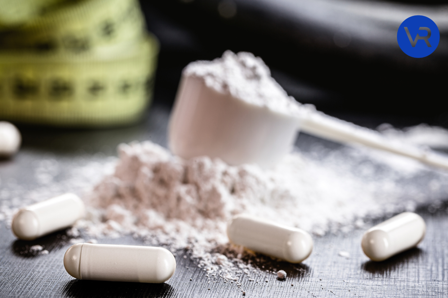 The Science-Backed benefits of creatine supplement for Older Adults