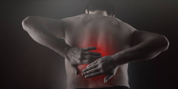 Molecular Hydrogen for Pain and Inflammation