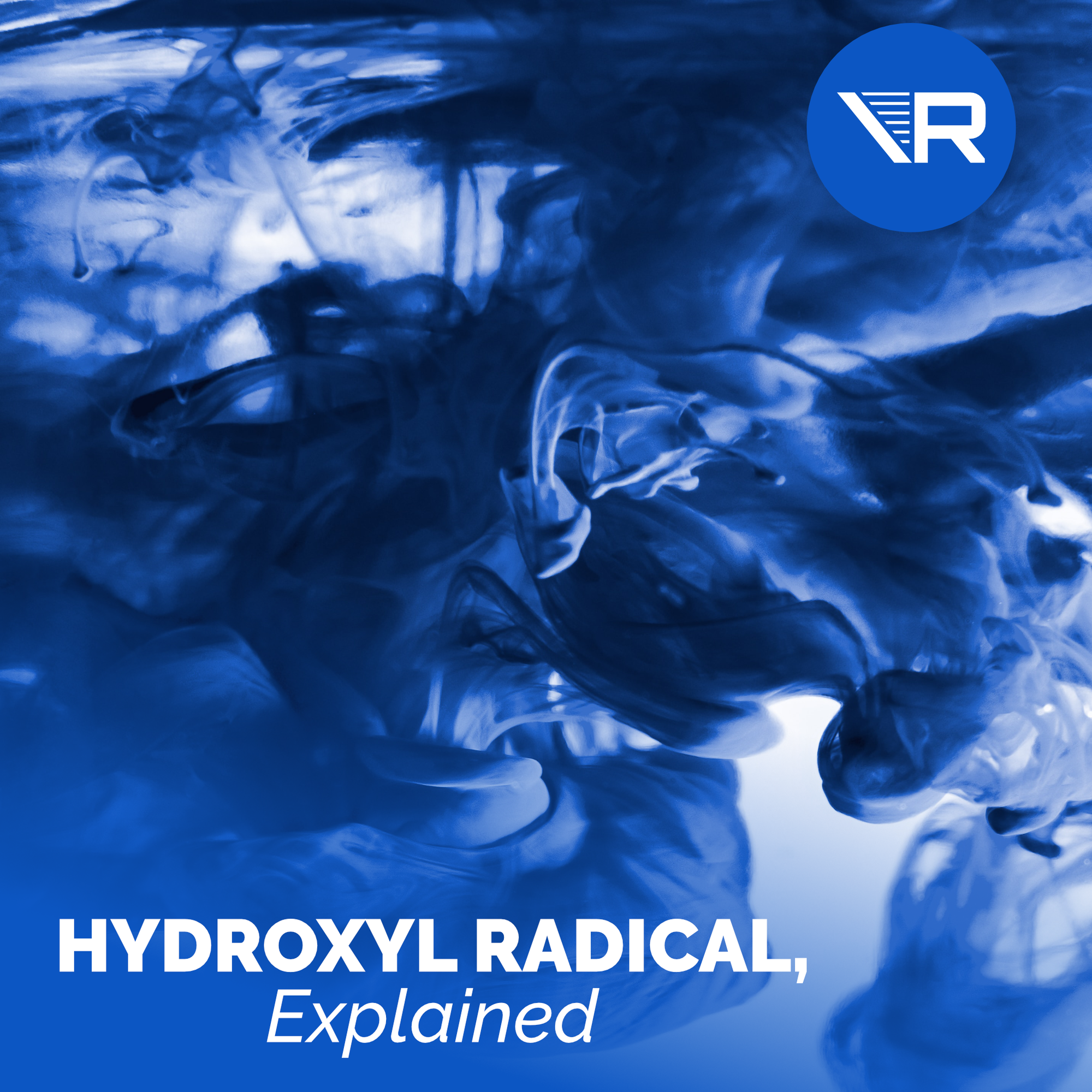 Hydroxyl radical