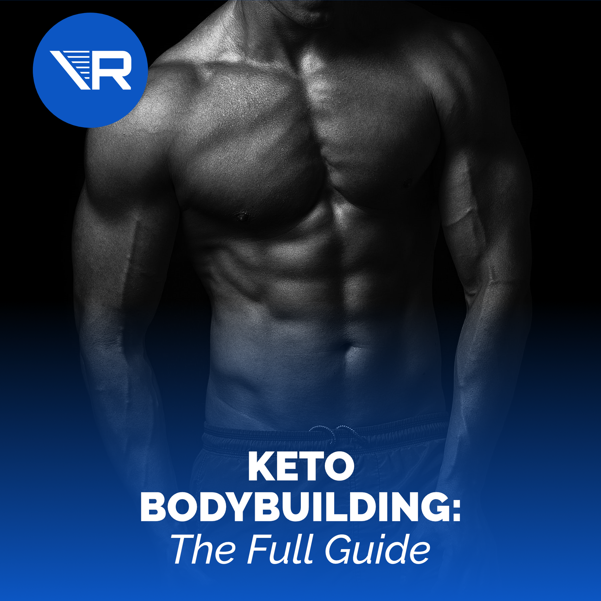 keto bodybuilding