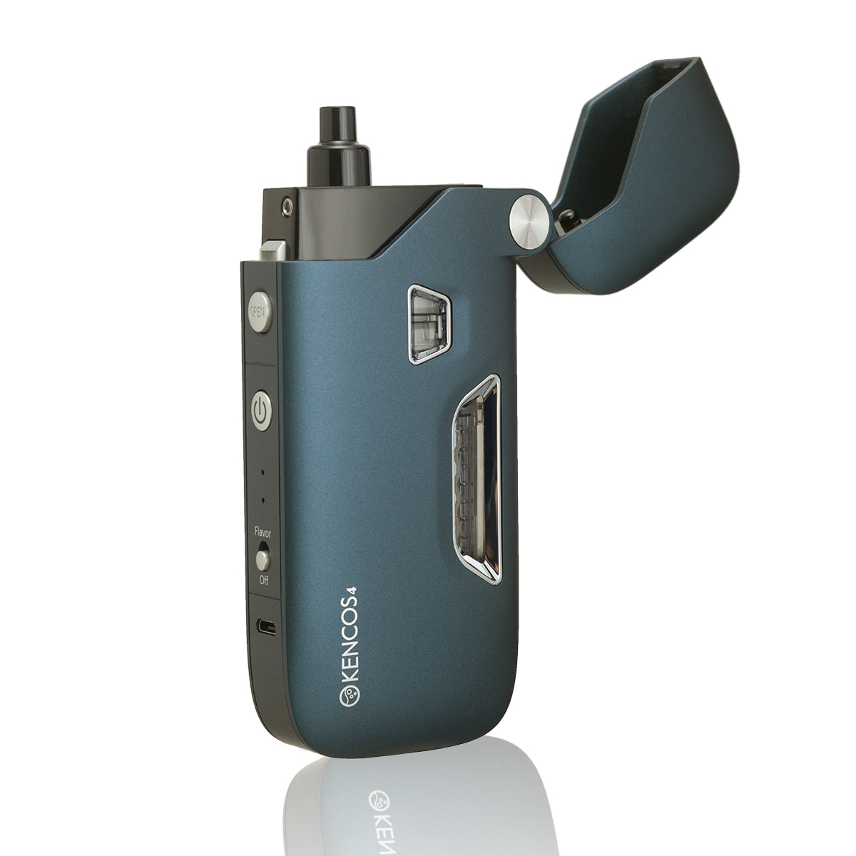 Kencos Pocket Hydrogen Inhaler - Vital Reaction