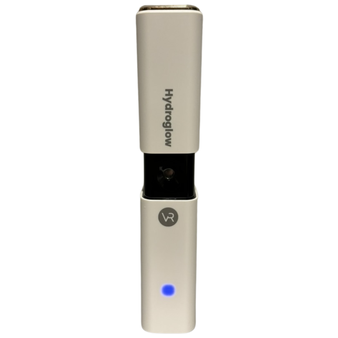 HydroGlow - H2 Nano Misting Dermal Device