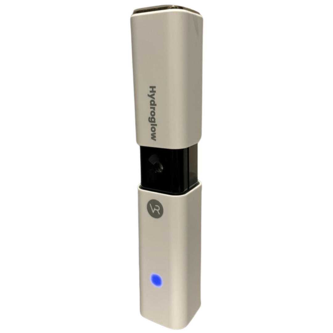 HydroGlow - H2 Nano Misting Dermal Device