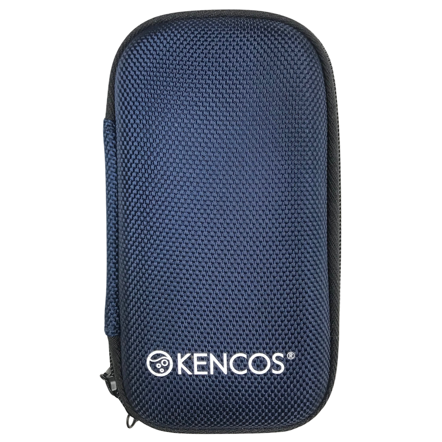 Kencos Optional Carrying Case