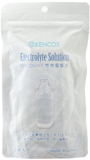 Kencos Electrolyte Fluid