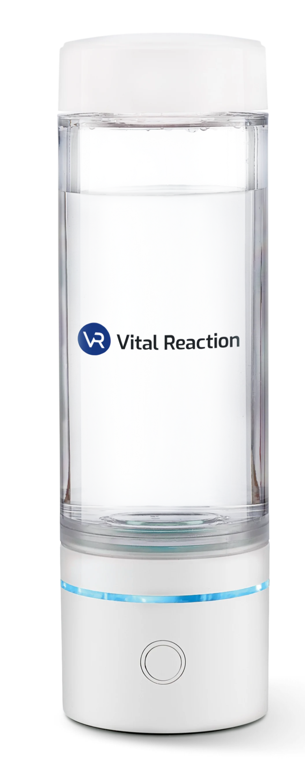 ZenFlow Hydrogen Water Machine - Vital Reaction