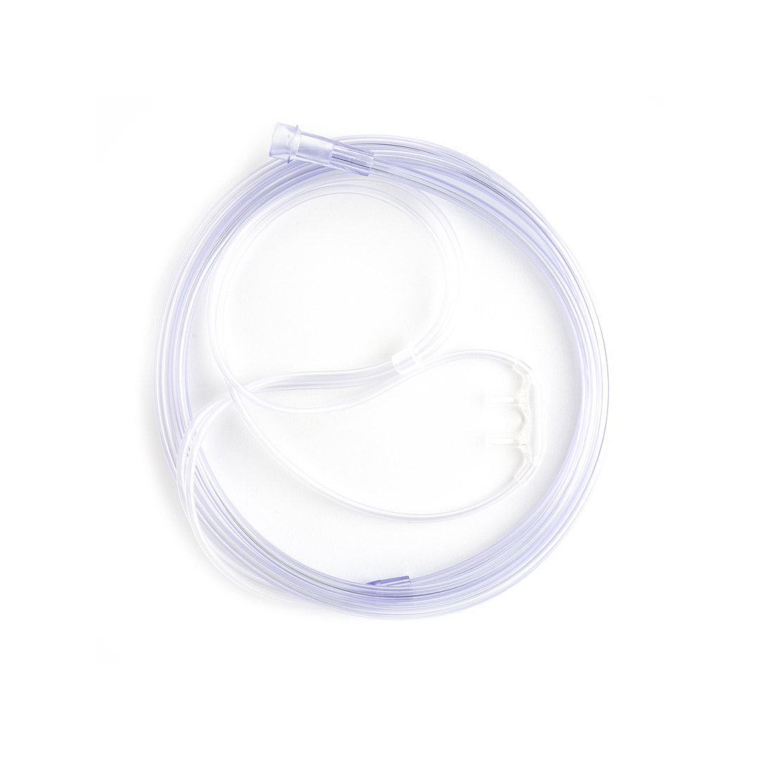 Nasal cannula for Vital Reaction molecular hydrogen inhalers